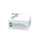 BIC Value Non-Adhesive Cube (4"x4"x2")
