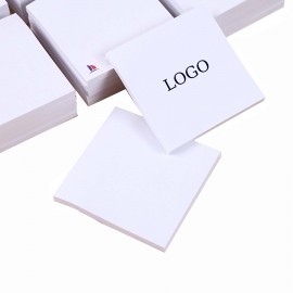 Personalized Custom Printed Full Cube Notes