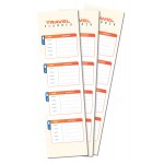  3" X 10-1/2 Sticky Note Pad with 25 Sheets