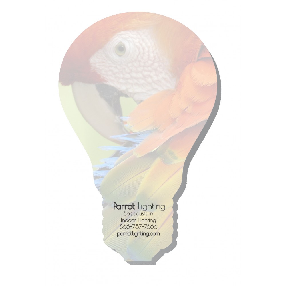 Die Cut Large Sticky notepads with 50 sheets Die Cut Large Sticky notepads with 50 sheets