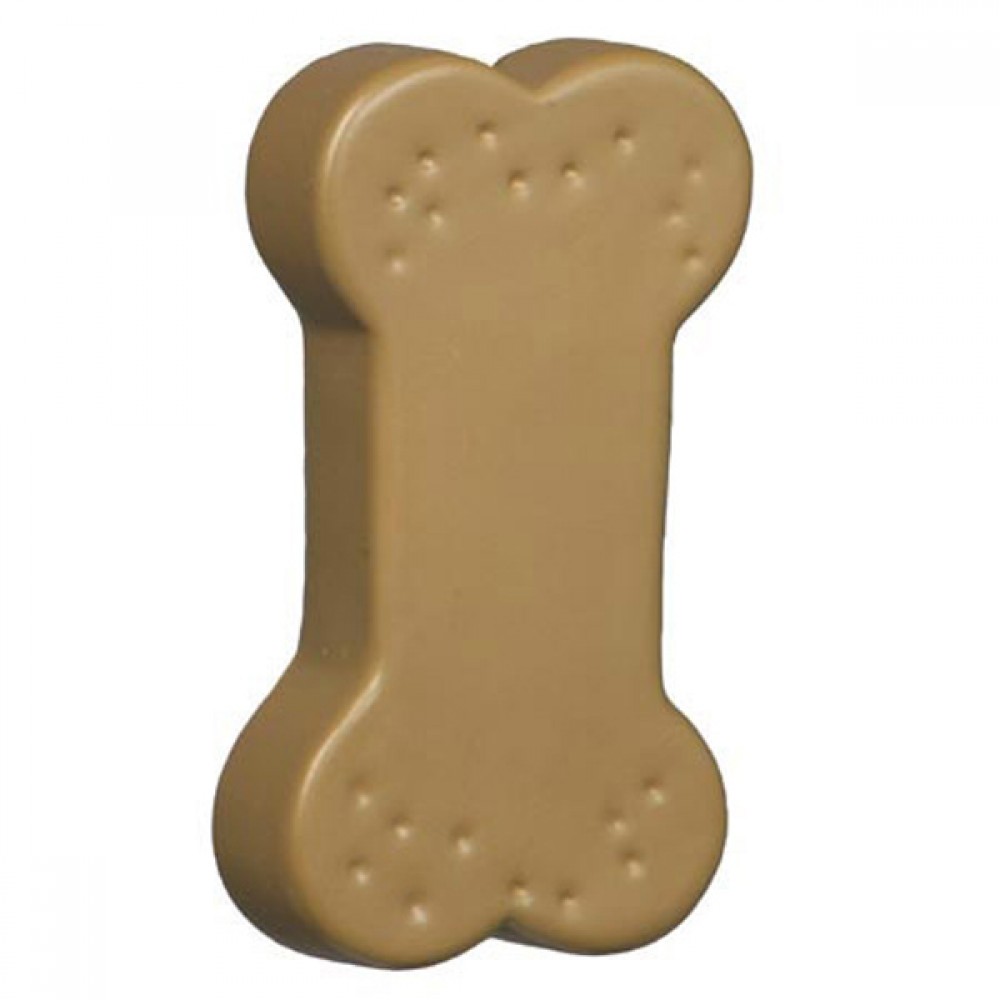 Dog Treat Stress Reliever with Logo