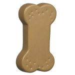 Dog Treat Stress Reliever with Logo
