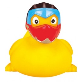Custom Rubber Ninja DuckÂ©