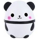 Slow Rising Scented Panda Ball Squishy with Logo