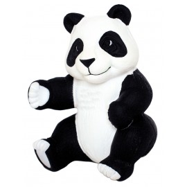 Panda Squeezies Stress Reliever with Logo