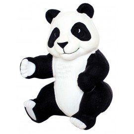 Custom Panda Squeezies Stress Reliever  Custom Panda Squeezies Stress Reliever