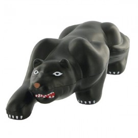 Panther Stress Reliever with Logo