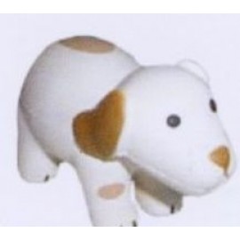 Dog Animal Series Stress Reliever with Logo