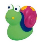 Personalized Rubber Sammy Snail