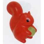 Personalized Squirrel Animal Series Stress Toys