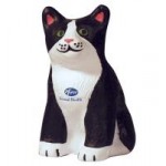 Logo Branded Cat Stress Reliever