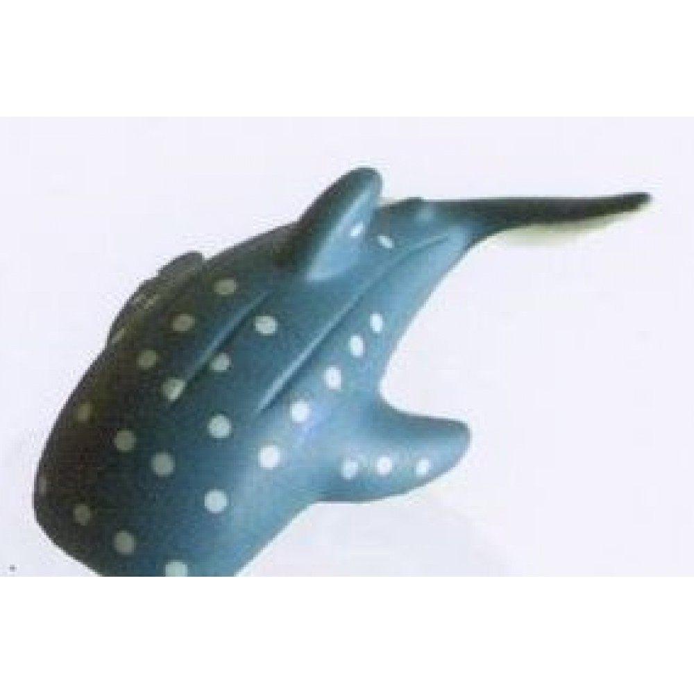 Shark Animal Series Stress Reliever with Logo