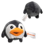 Customized Stress Buster Penguin