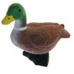 Real Duck Animal Series Stress Reliever Logo Branded