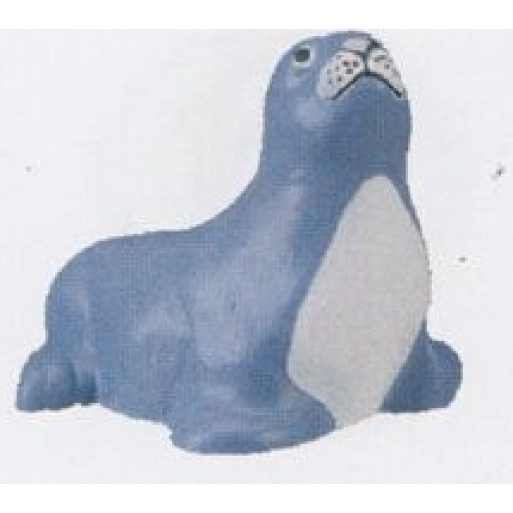 Personalized Seal Animals Series Stress Toys