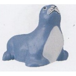 Personalized Seal Animals Series Stress Toys