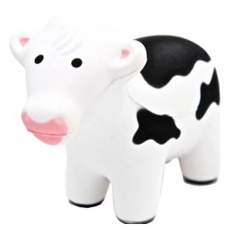 Milk Cow Stress Reliever Toy with Logo  Milk Cow Stress Reliever Toy with Logo