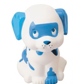Logo Branded Big Rubber Dog  Logo Branded Big Rubber Dog