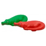 Alligator Stress Reliever Toy with Logo