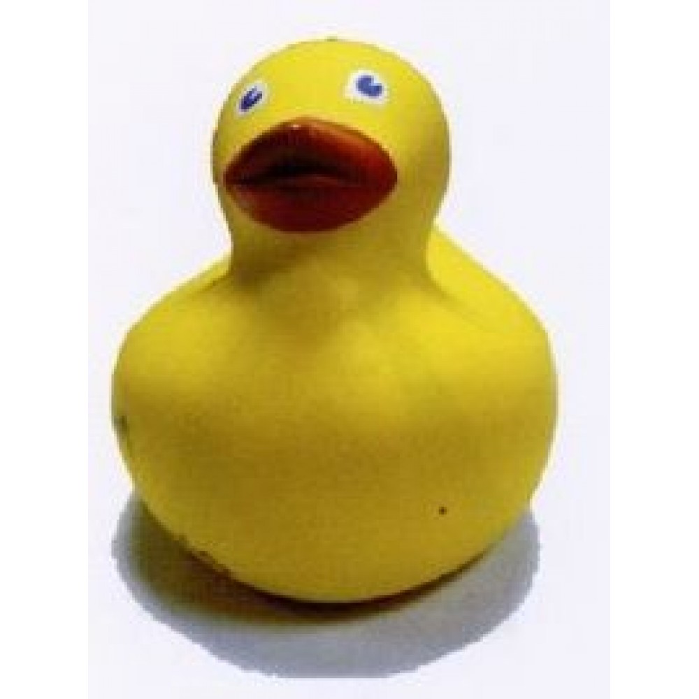 Duck Animal Series Stress Reliever with Logo