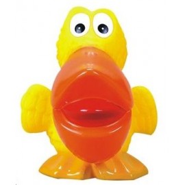 Promotional Rubber Pelican Duck
