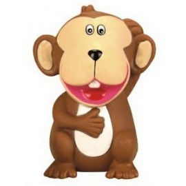 Customized Rubber Cute Monkey  Customized Rubber Cute Monkey