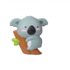 Custom Slow Rising Scented Koala Squishy  Custom Slow Rising Scented Koala Squishy