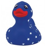 Rubber Star DuckÂ© with Logo