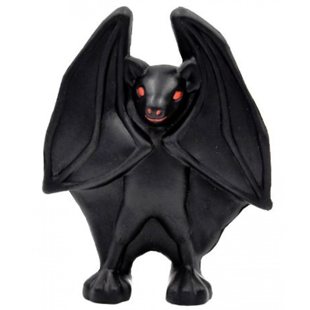 Bat Stress Reliever Toy with Logo
