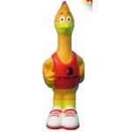 Personalized Road Runner Animals Series Stress Toys