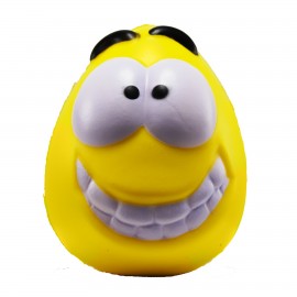 Promotional Bee Happy Stress Reliever