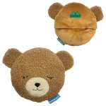 Personalized Comfort Pals Heat Therapy Cozy Pads - Bear
