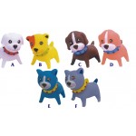 Customized Rubber Dog Toy
