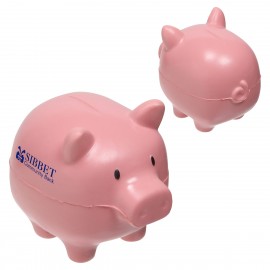 Customized Piggy Bank Slo-Release Serenity Squishy  Customized Piggy Bank Slo-Release Serenity Squishy