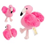 Personalized Stress Busters Flamingo