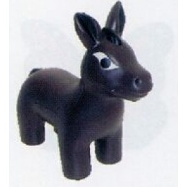 Personalized Donkey Animal Series Stress Toys