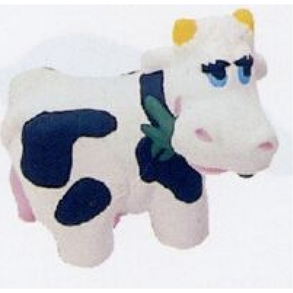 Bell Cow Animal Series Stress Toys with Logo