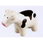 Custom Milk Cow Animal Series Stress Reliever