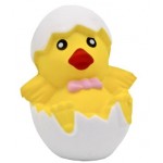 Personalized Chicken In Egg Stress Reliever Toy