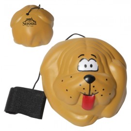 Custom Dog Ball Stress Reliever Yo-Yo  Custom Dog Ball Stress Reliever Yo-Yo