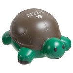 Turtle Stress Reliever with Logo