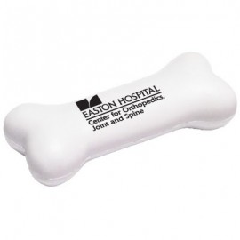 Bone Stress Reliever with Logo