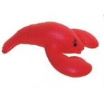 Personalized Lobster Animal Series Stress Reliever
