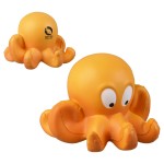 Personalized Octopus Stress Reliever