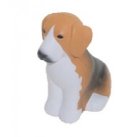 Custom Beagle Dog Animal Series Stress Reliever