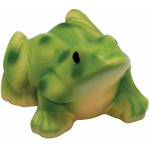 Bullfrog Squeezie Stress Reliever Logo Branded