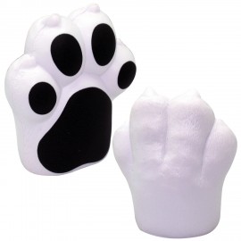 Paw Squeezies Stress Reliever with Logo