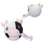 Promotional Stress Buster Cow