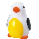 Promotional Rubber Penguin Toy