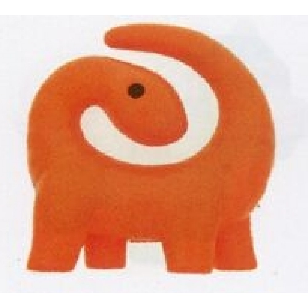 Logo Branded Salamander Animal Series Stress Toys